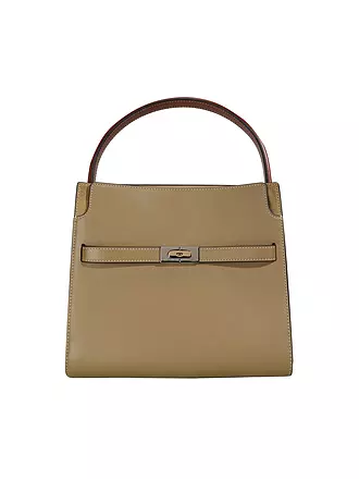 TORY BURCH | Ledertasche - Henkeltasche LEE RADZIEILL Small | 